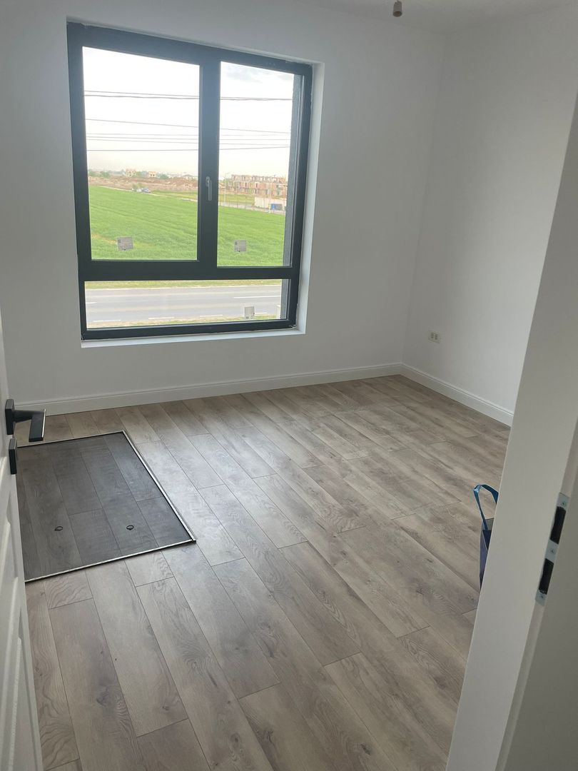 Apartament DUPLEX Tunari 3 camere, 100m2, IZOLATE BINE - Poză 14
