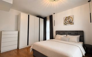 Apartament High End 2 camere I Zona Aviatiei I Mobilat si utilat - Poză 10