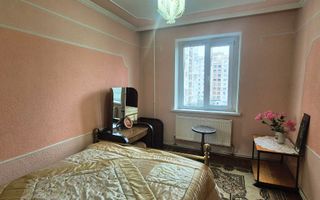 Vânzare, apartament 4 camere, str. Alexandr Puskin, Bălți. - Poză 4