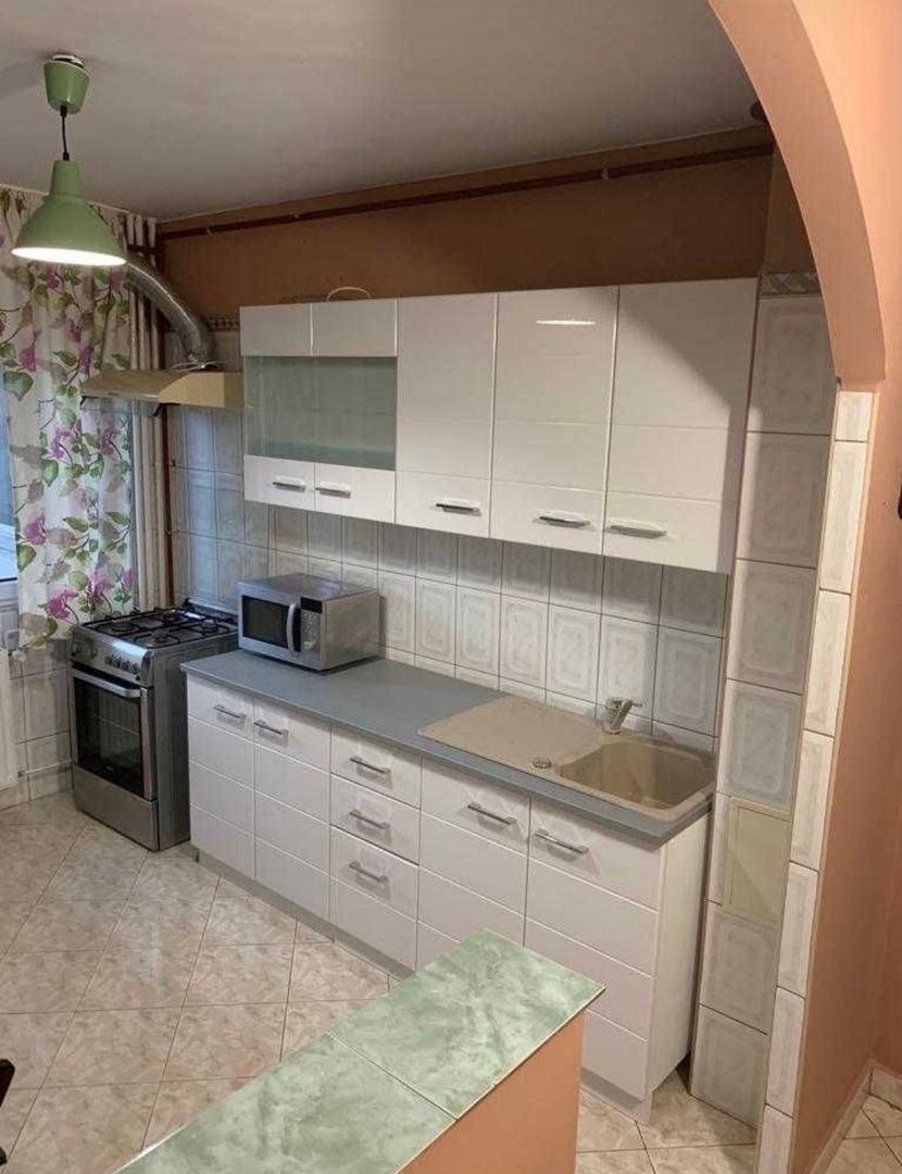 AP. 2 CAMERE GORJULUI, BUCATARIE DESCHISA, MODERN, METROU 3 MINUTE - Poză 5