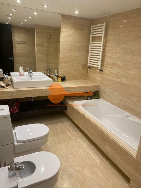 3 camere duplex Alia ( 2 locuri parcare-Gradina ) - Poză 5