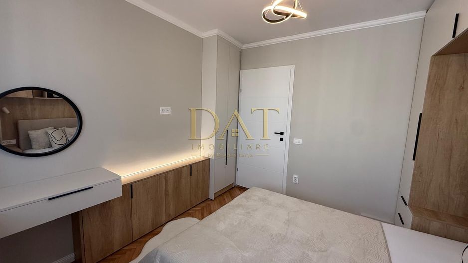 Apartament superb! 2 camere decomandate |etaj intermediar|Primaverii - Poză 7