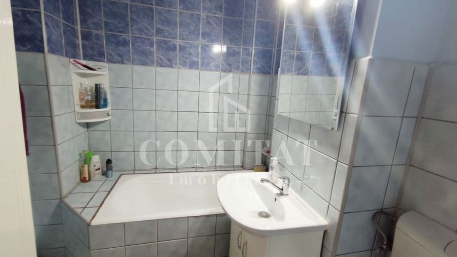 Apartament cu 4 camere | etaj intermediar | Cartier Mănăştur - Poză 8