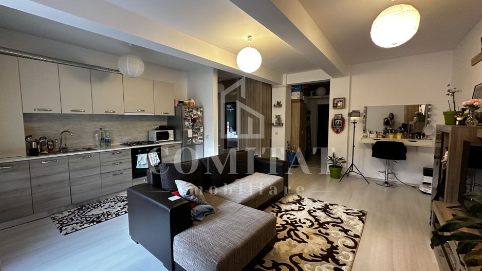 Apartament 2 camere | Loc de parcare | Zona Vivo - Poză 6