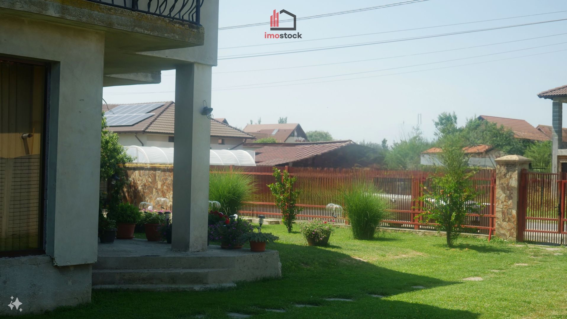 VILA SAG -Comision 0% - Poză 58