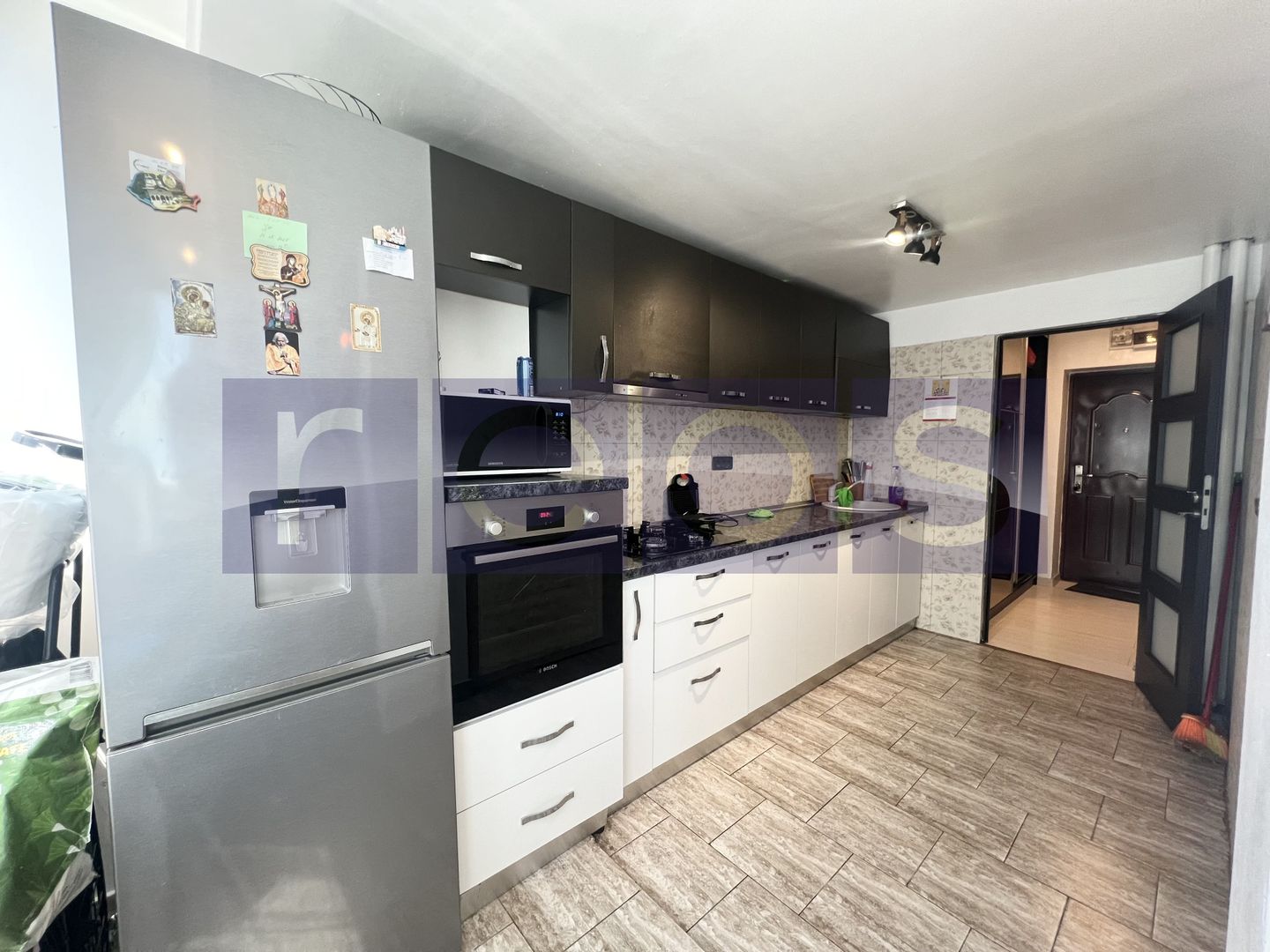 VANZARE 2 CAMERE | RENOVAT | MOBILAT & UTILAT | METROU STEFAN CEL MARE - Poză 6