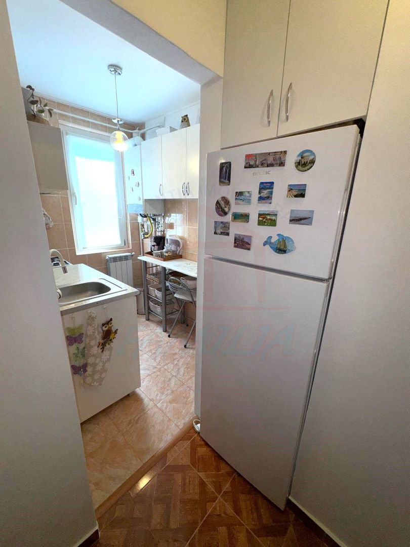 44.000 euro, APARTAMENT doua camere,  Micro19 - Poză 8
