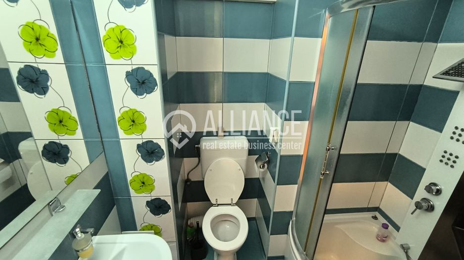 FALEZA NORD REYNA(COD03) - 3 camere cu priveliste frontala la mare ! - Poză 23