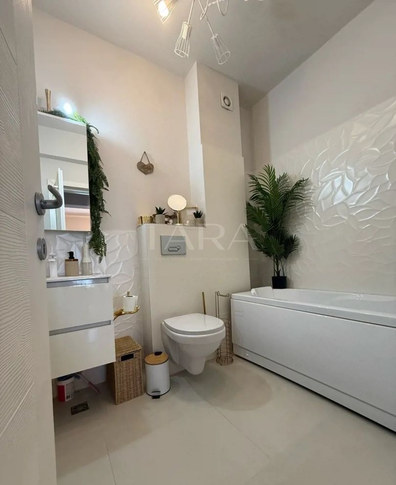 Apartament complet echipat, ideal pentru familie, Florești. - Poză 5