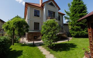 Vânzare, casă 3 nivele, stradela  5 Pomicultorului, Codru - Poză 3
