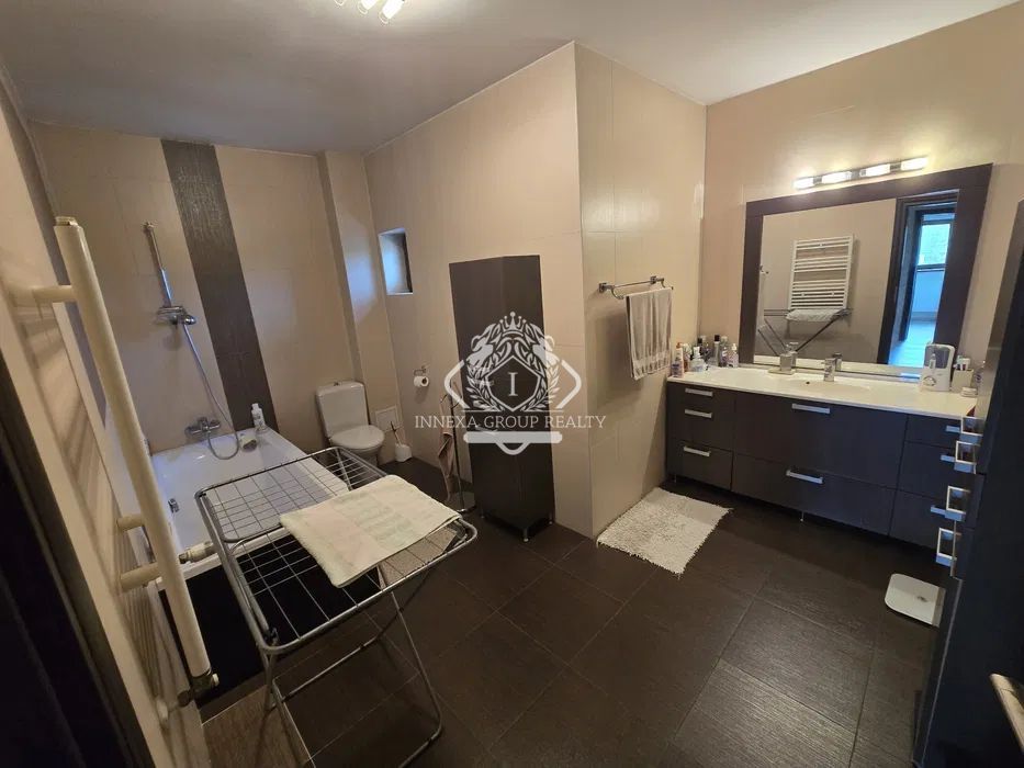 Bragadiru-Buda | Casa P+1+M | 600mp | curte | 230.000 euro - Poză 8