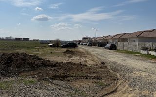 Teren Mosnita Noua - Poză 6