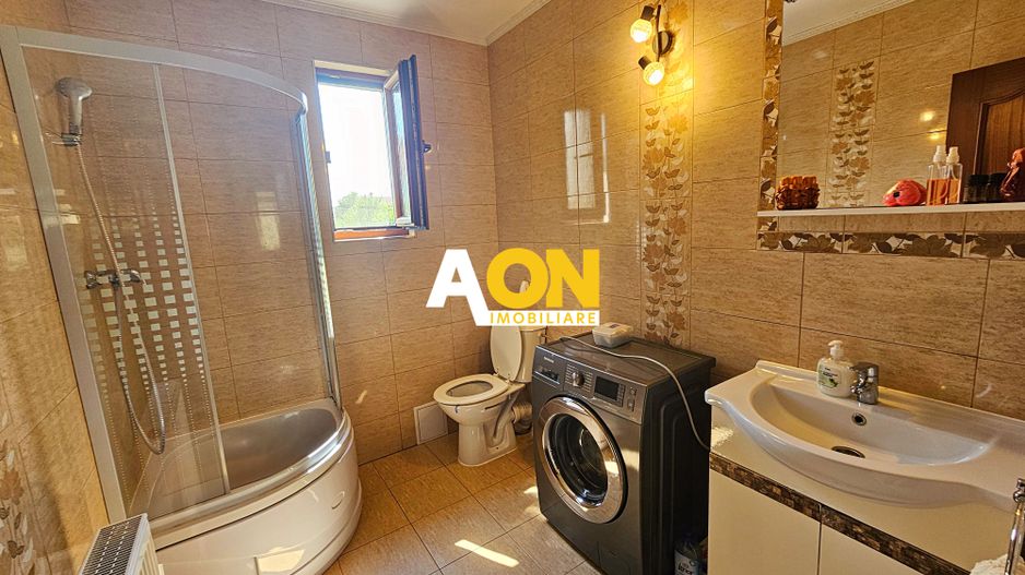 Casa individuala, 4 camere, 355 mp teren, cartierul Recea - Poză 5