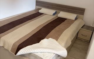 Garsoniera renovata, prima închiriere, costuri mici, metrou Costin Georgian - Poză 5