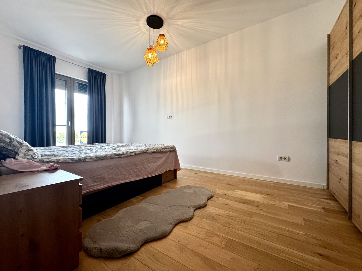 Apartament 2 camere, elegant si modern, Central - Monarch Residence - Poză 12