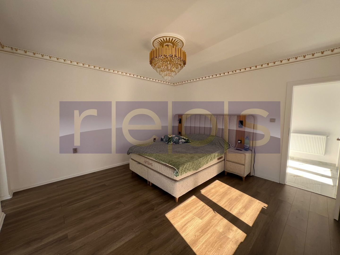 INCHIRIERE VILA | SINGURA IN CURTE |  ZONA MALL VITAN - Poză 11