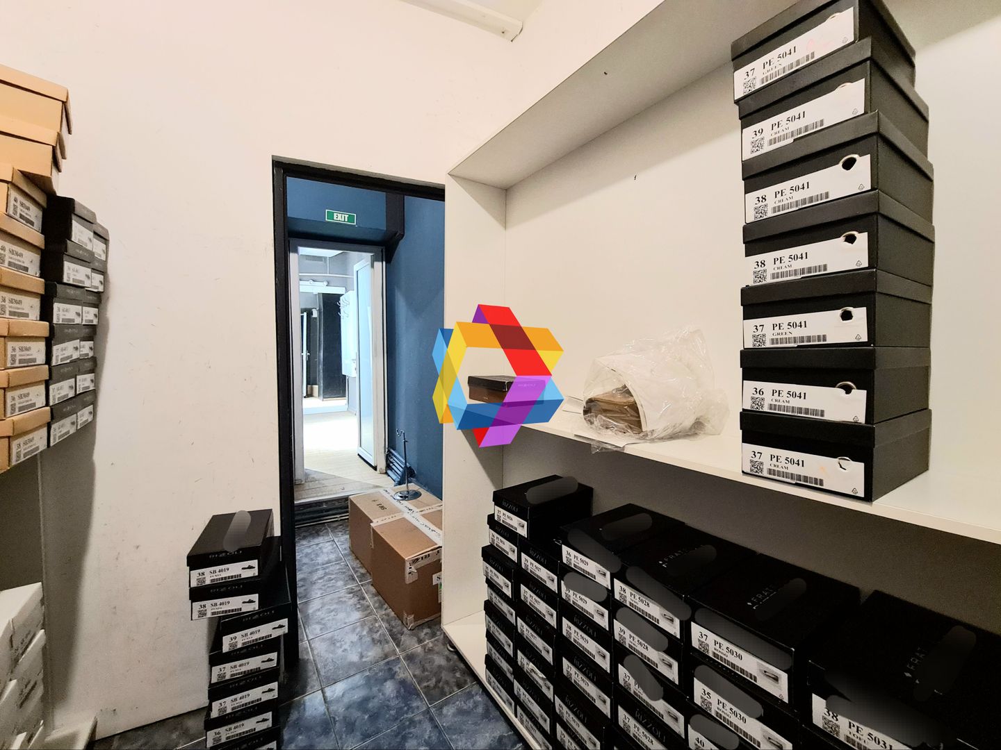 Spatiu comercial de închiriat Brasov - 100 mp # spatii-comerciale-brasov.ro - Poză 5