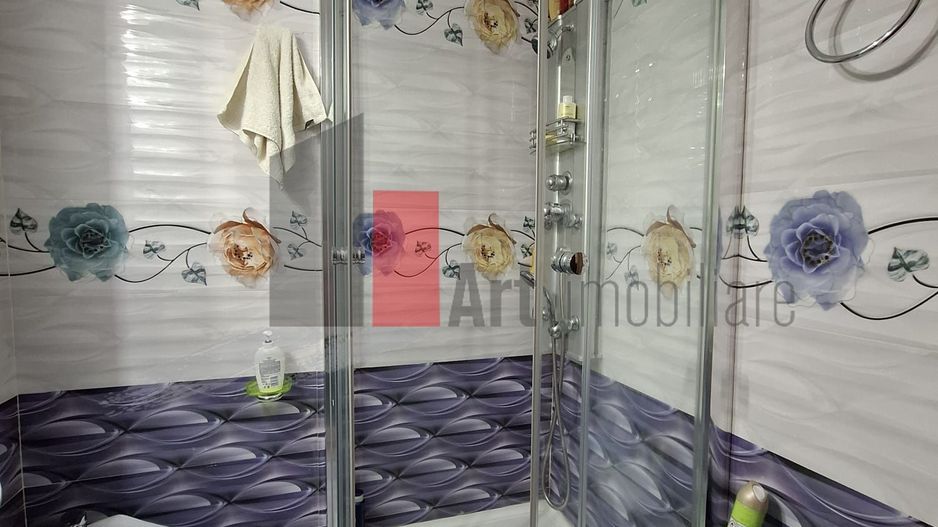 Ap. 2 cam. dec, 54 mp, et.9/10, mobilat și utilat, 2 min metrou, bl reabilitat - Poză 8