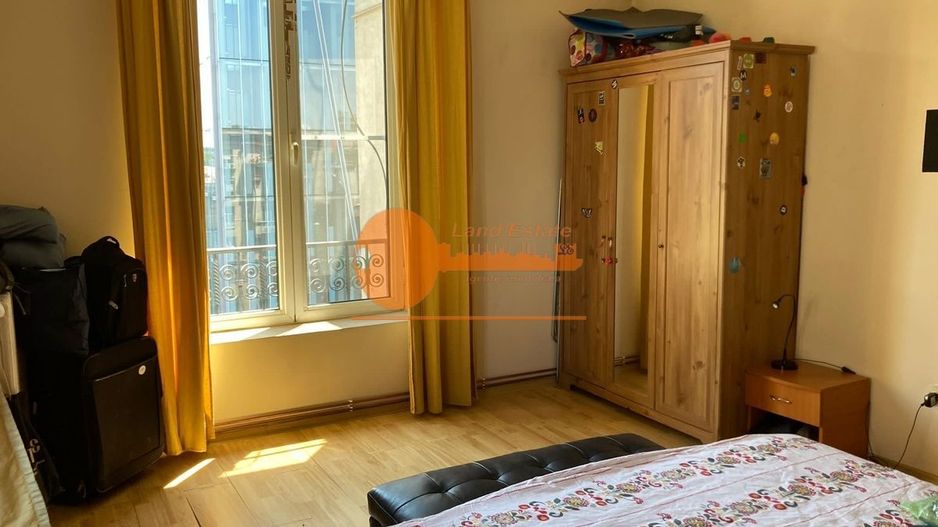 2 camere cu centrala Dorobanti la 600m de metrou Piata Victoriei - Poză 9