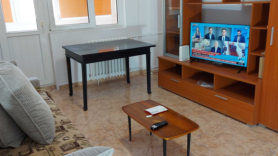 2 camere - Obor - metrou - Poză 1