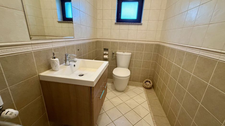 Vila 6 Camere de Vanzare I Mogosoaia - Poză 8