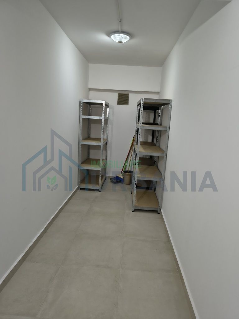 Boxă de depozitare de închiriat, 9.5 mp, Evergreen Towers, bloc C2, Iași - Poză 4