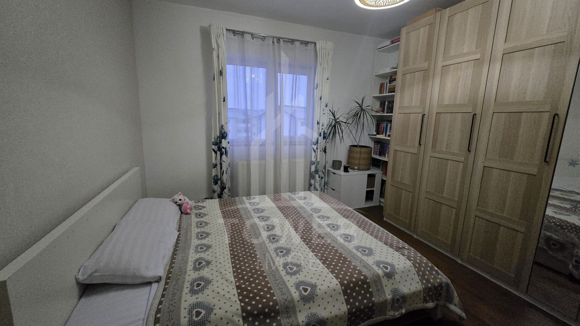 APARTAMENT 2 CAMERE| ARHITECTILOR - Poză 3