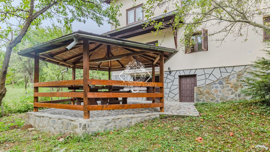 Casa renovata 2025 I S+P+1+M I teren 1340mp I Breaza-Nistoresti - Poză 4