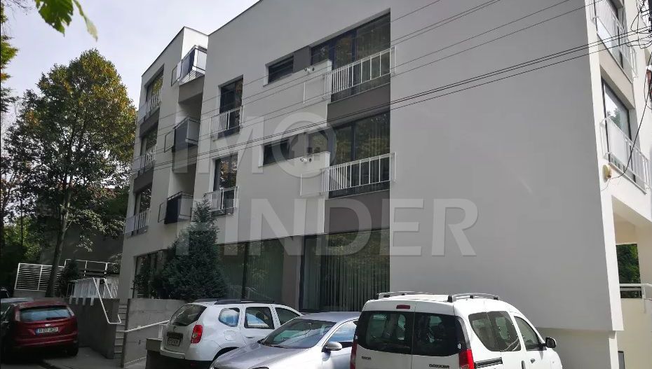 inchiriere cladire spatiu birouri zona Gradinii Botanice - Poză 6