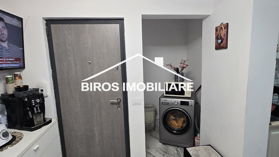 2 camere - Brazda + boxă 15 mp, acces direct din locuință - Poză 5