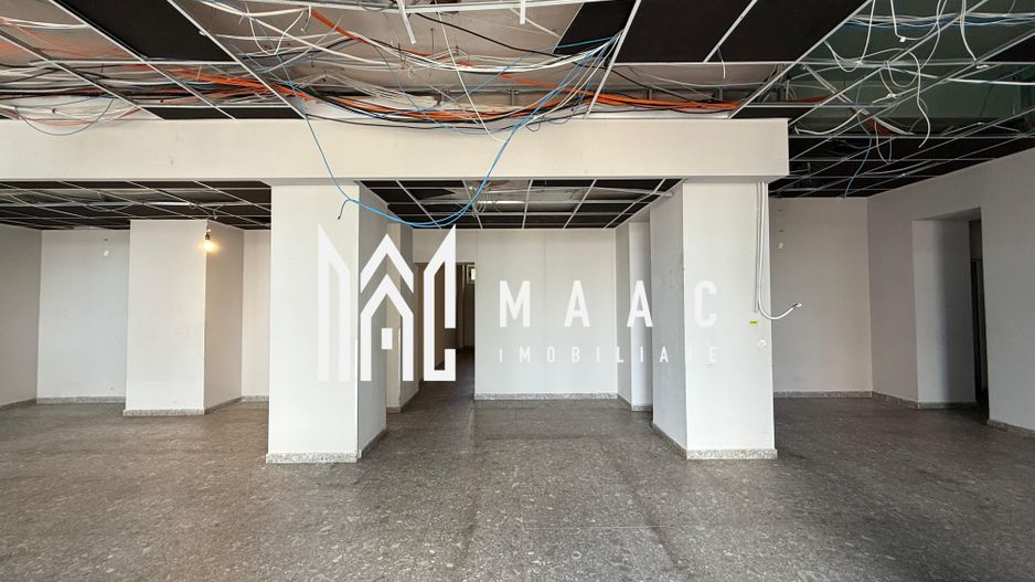 Spatiu comercial/birouri I VAD I Expunere I Mihai Viteazu - Poză 3