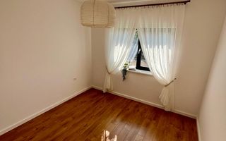 Casa individuala cu 4 camere si 640 mp gradina in Mosnita Noua - Poză 9