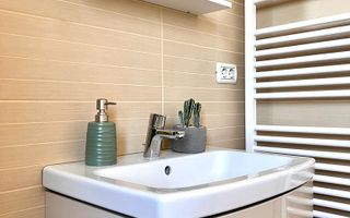 APARTAMENT tip penthouse  ZONA Torontalului - Poză 13