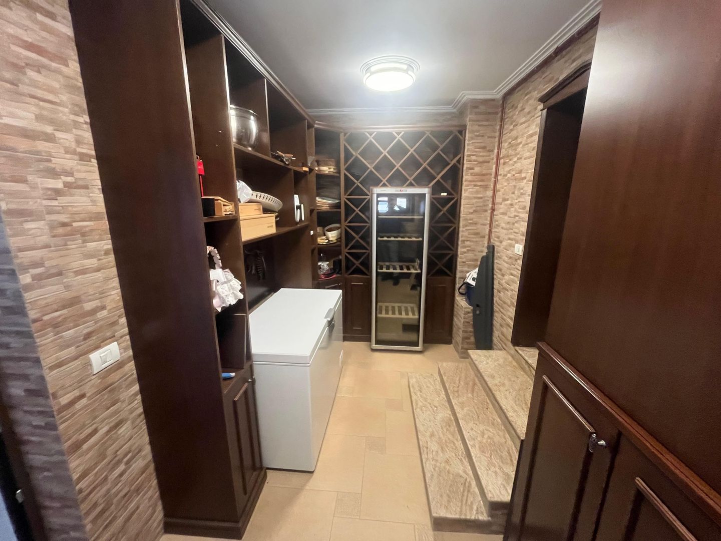 Vilă de Lux de Închiriat în Pipera – Liniște, Spațiu și Eleganță - Poză 19