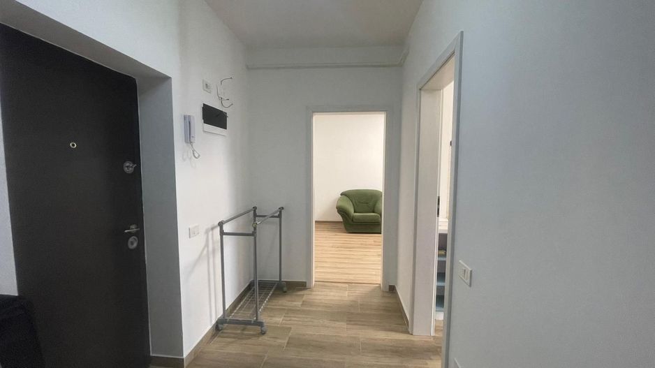 AP. 2 CAMERE GRAND KRISTAL, DOG-FRIENDLY, BLOC NOU, CENTRALA TERMICA - Poză 10