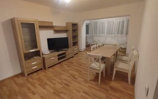 Închiriere apartament decomandat 3 camere - Bd. Lacul Tei - Parcul Circului - Poză 14