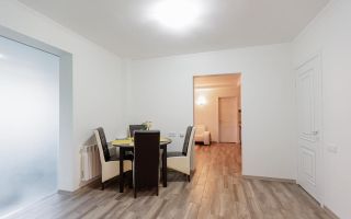 Vânzare, apartament, 3 camere, strada Nicolae Titulescu, Botanica - Poză 9