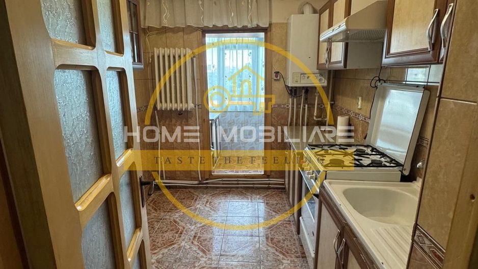Apartament 2 Camere Decomandat Nicolina-Lidl Prima Statie - Poză 2