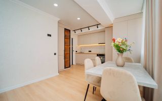 Vânzare, apartament, 1 cameră, strada Nicolae Dimo, Durlești - Poză 1