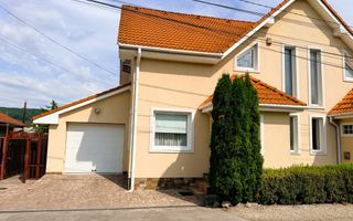 Duplex modern | Complet Mobilat și Utilat I Curte amenajată I Unirii - Poză 1