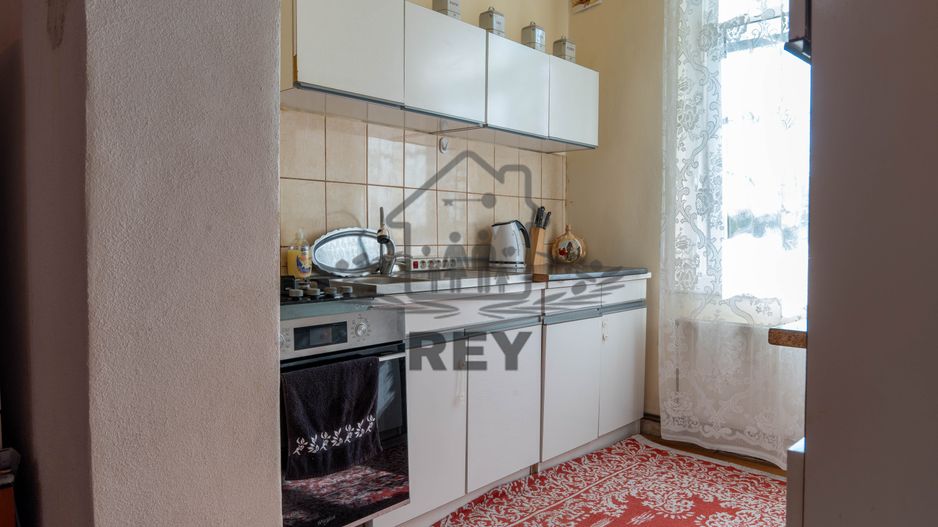 Se vinde casă single / 950 mp teren / Sibiu Str. Ecaterina Teodoroiu - Poză 18