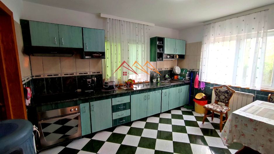 Proprietate deosebită | Casă P+E | Lunca Mare, Valea Doftanei - Poză 6