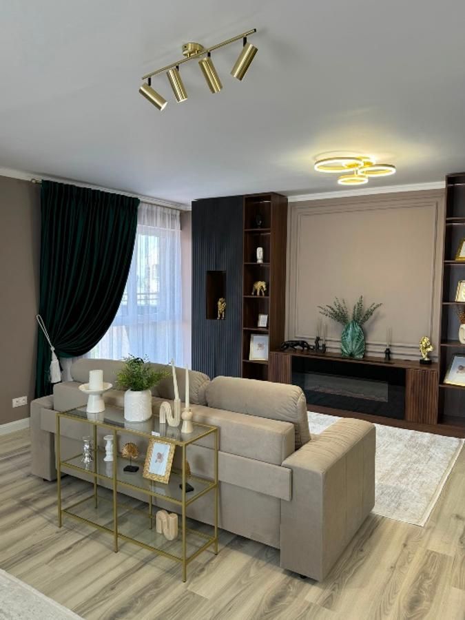 Lipovei | 2 Camere Elegante | Mobilat Complet | Decomandat. - Poză 7