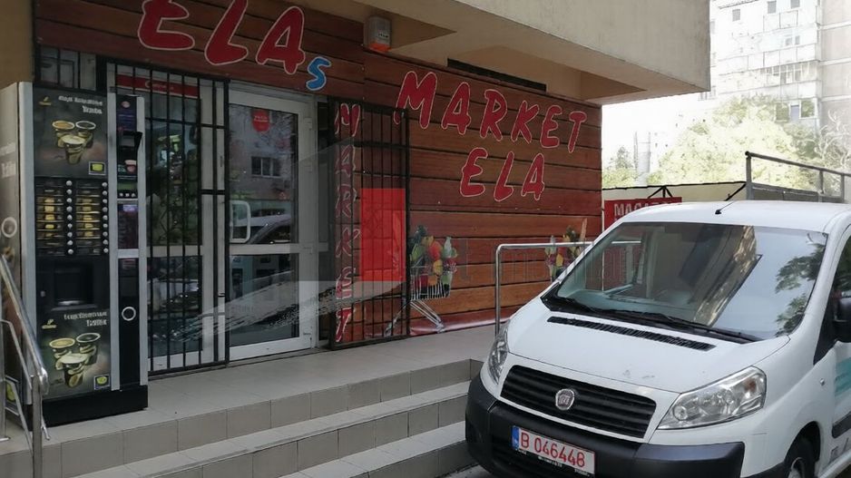 Spatiu Comercial de inchiriat zona Gorjului - Poză 8
