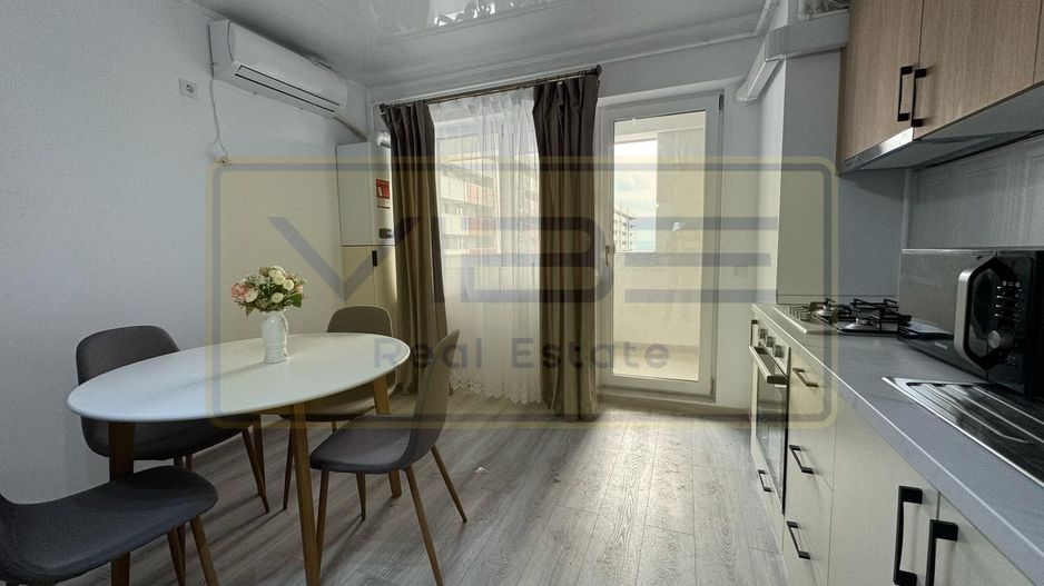 Apartament NOU 2 camere Copou Garden - Poză 19