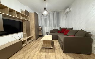City of Mara - Apartament decomandat cu 2 camere, 2 bai, dressing - central - Poză 1