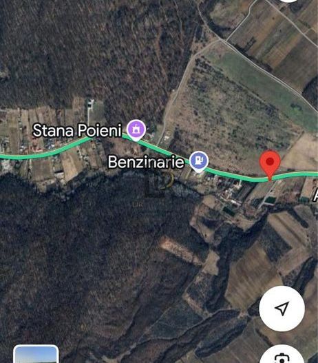 Teren 1500mp - Poieni - Poză 1