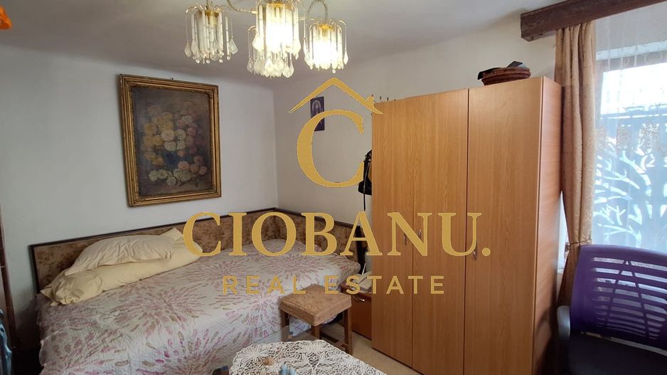 Casa de vanzare zona Campia Islaz - Poză 5