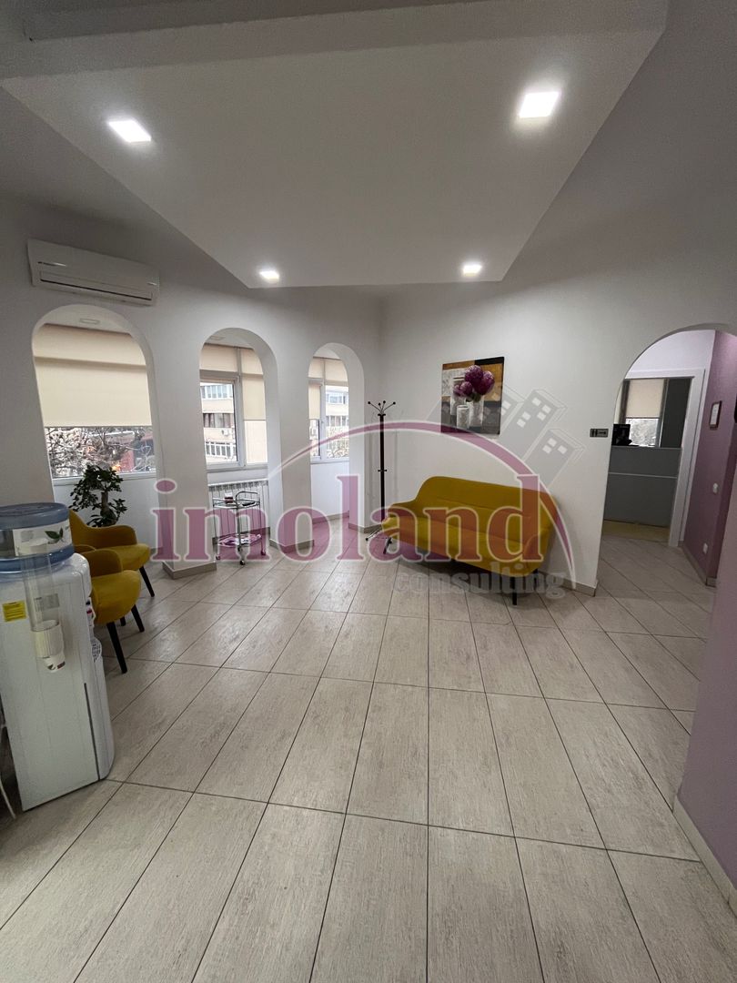 Inchiriere cabinet stomatologic utilat - Piata Dorobanti - Poză 5