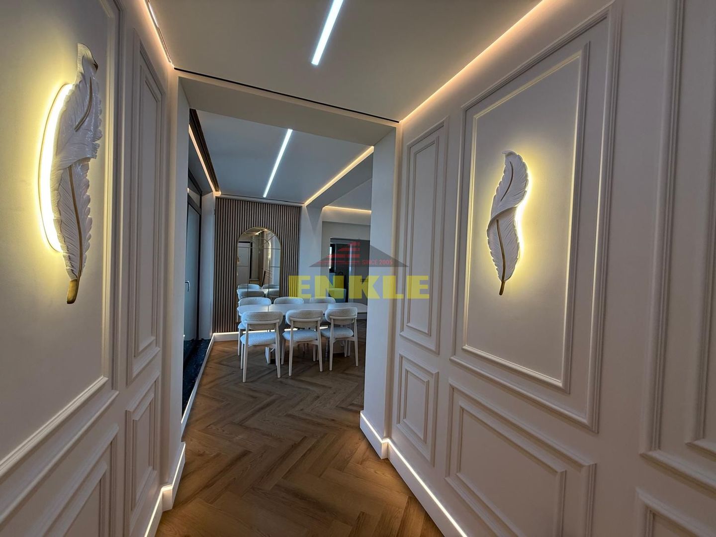 PENTHOUSE DE LUX/ÎNCHIRIERE - Poză 3